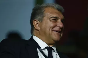 Ο Λαπόρτα θα θέσει ξανά υποψηφιότητα για την προεδρία των Καταλανών