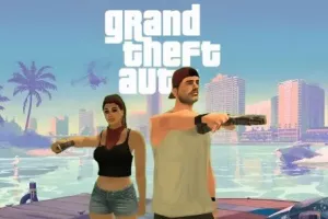 Τύπος έφτιαξε το trailer του GTA 6 με γραφικά PS2 και είναι ό,τι πιο επικό θα δεις (βίντεο)