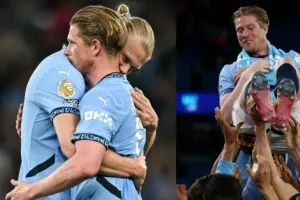 «Ισοφάρισε» έναν Legend της Premier League, ξεπέρασε Τζέραρντ - Λάμπαρντ