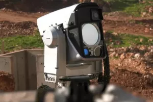 Το Ισραήλ κατέρριψε για πρώτη φορά με λέιζερ drones της Χεζμπολάχ (βίντεο)