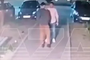 Σκότωσαν με χειροβομβίδα Ρώσο αξιωματικό επικεφαλής των αεροπορικών επιδρομών
