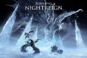 Επικό trailer για το Elden Ring Nightreign με κομματάρα από Evanescence
