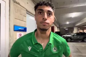 (Βίντεο Kerkida): "Η Ομόνοια δίνει ευκαιρίες στους μικρούς, στόχος να παίξω στην πρώτη ομάδα"
