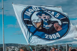 Έδωσε... το σύνθημα!