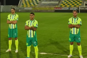 (ΒΙΝΤΕΟ) "Στην έδρα μας η δική μας μάχη"