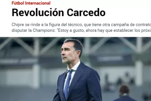 Marca/Επανάσταση...Καρσέδο (Δηλώσεις)