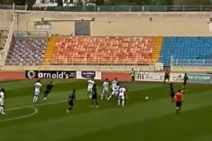 Όλα τα "μαυροπράσινα" γκολ της χρονιάς (βίντεο)