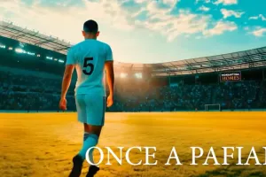 Πάφος FC: Παγκόσμια πρωτοτυπία με AI σειρά επεισοδίων!
