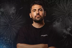 Από το Tomorrowland στη φιέστα των πρωταθλητών!