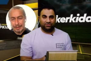 (Βίντεο) "Στην Κερκίδα" με Νίκο Κουνδουράκη
