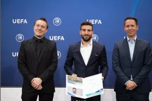 Η περηφάνια του Εφραίμ 