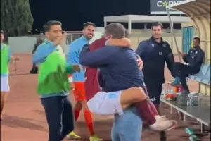 ΕΝΠ: Όλη η χρονιά σε ένα βίντεο!