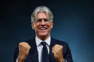 Τζιαρέτα: "Το ταξίδι συνεχίζεται"
