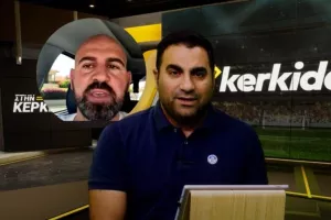 (Βίντεο) "Στην Κερκίδα" με Χρίστο Χαραλάμπους