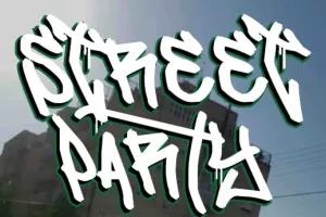 Ομόνοια 29Μ/Street Party 