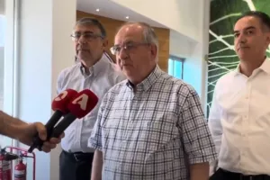 (BINTEO Kerkida)"Δεν υπάρχουν περιθώρια/Δικαίωμα έφεσης εντός 5 ημερών αν δεχθούν ποινές οι ομάδες"
