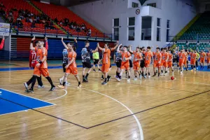 Κρίνεται ο τίτλος του πρωταθλήματος ΟΠΑΠ Ανδρών στο Χάντμπολ με ξεκάθαρο φαβορί