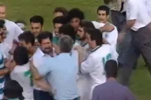 (Βίντεο) Ομόνοια για το 17ο