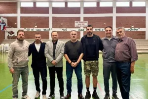 Εις μνήμη Σοφούλη Στυλιανού…
