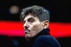 Πρόστιμο 100.000€ στον Γιαννακόπουλο από την Εuroleague