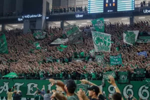 Παναθηναϊκός ενόψει Εφές: «Αύριο το ΟΑΚΑ... φλέγεται, φοράμε όλοι πράσινα»!