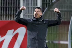 Τι αναφέρουν στη Σλοβενία: «Ο ΠΑΟΚ, η Τσέλιε και το τηλεφώνημα για τον Ριέρα»