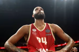 Ο Σπανούλης πλήγωσε τον Ολυμπιακό και τον άφησε εκτός τελικού!