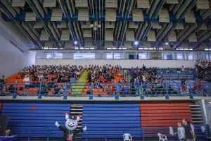 Ολοκληρώθηκε με επιτυχία το FIBA EuroBasket 2025 Goes to Schools!