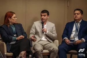 Στην παρουσία του Αλέξανδρου Τοφαλίδη έγινε το Παγκύπριο Πρωτάθλημα Ξιφασκίας 2025