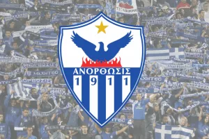 Ανακοίνωση ΑΝΟ/"Είναι μια συλλογική νίκη. Είναι καρπός της πίστης και της αφοσίωσης"