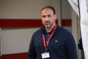 "Έφτασε η ώρα να απολογηθώ δημόσια στον τεράστιο κόσμο της ομάδας μας"