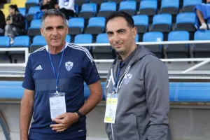 Ασταμάτητη Πάφος Κ19/Πήρε και το Κύπελλο! (Φώτος)