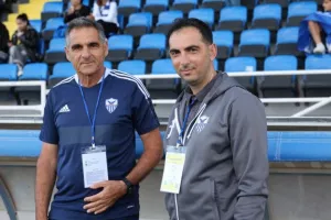 Ασταμάτητη Πάφος Κ19/Πήρε και το Κύπελλο! (Φώτος)