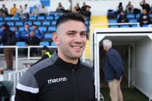 Ασταμάτητη Πάφος Κ19/Πήρε και το Κύπελλο! (Φώτος)