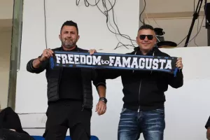 Ασταμάτητη Πάφος Κ19/Πήρε και το Κύπελλο! (Φώτος)