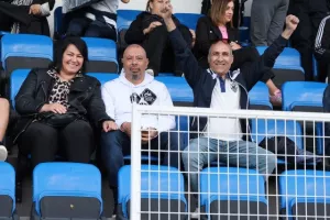 Ασταμάτητη Πάφος Κ19/Πήρε και το Κύπελλο! (Φώτος)