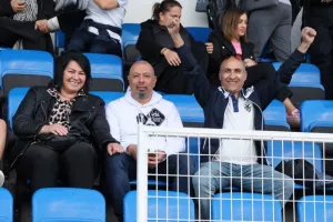 Ασταμάτητη Πάφος Κ19/Πήρε και το Κύπελλο! (Φώτος)