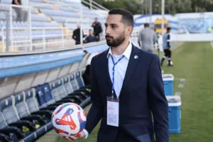 Ασταμάτητη Πάφος Κ19/Πήρε και το Κύπελλο! (Φώτος)