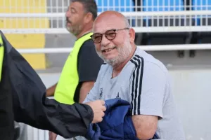Ασταμάτητη Πάφος Κ19/Πήρε και το Κύπελλο! (Φώτος)