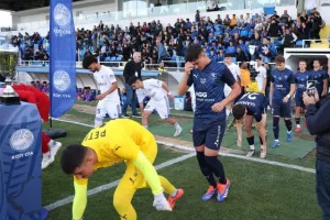 Ασταμάτητη Πάφος Κ19/Πήρε και το Κύπελλο! (Φώτος)