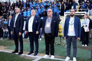 Ασταμάτητη Πάφος Κ19/Πήρε και το Κύπελλο! (Φώτος)