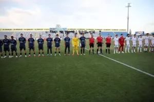 Ασταμάτητη Πάφος Κ19/Πήρε και το Κύπελλο! (Φώτος)