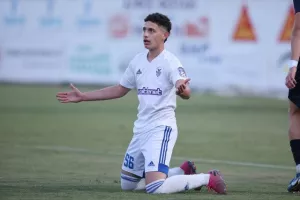 Ασταμάτητη Πάφος Κ19/Πήρε και το Κύπελλο! (Φώτος)