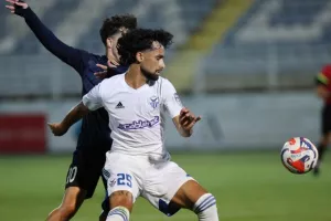 Ασταμάτητη Πάφος Κ19/Πήρε και το Κύπελλο! (Φώτος)