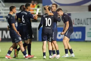 Ασταμάτητη Πάφος Κ19/Πήρε και το Κύπελλο! (Φώτος)