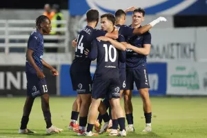 Ασταμάτητη Πάφος Κ19/Πήρε και το Κύπελλο! (Φώτος)