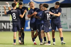Ασταμάτητη Πάφος Κ19/Πήρε και το Κύπελλο! (Φώτος)