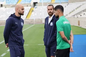 “Πράσινη”  νίκη, με το… μυαλό στον ημιτελικό (φώτος)
