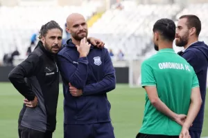 (Φώτος) Ο κόσμος στο ΓΣΠ