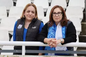 (Φώτος) Ο κόσμος στο ΓΣΠ